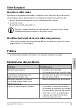 Preview for 69 page of ADE BR 1704 Operating Manual