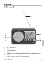 Предварительный просмотр 77 страницы ADE BR 1704 Operating Manual