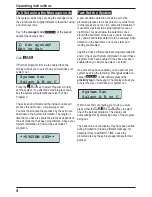 Preview for 4 page of ADE Captiv8-20 Operating Instructions Manual