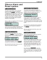 Preview for 7 page of ADE Captiv8-20 Operating Instructions Manual