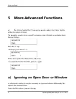 Preview for 16 page of ADE Captiv8-256 User Manual