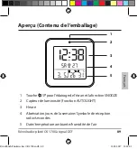 Preview for 89 page of ADE CK 1700 Operating Instructions Manual