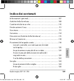 Preview for 109 page of ADE CK 1700 Operating Instructions Manual