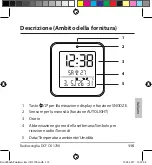 Preview for 115 page of ADE CK 1700 Operating Instructions Manual