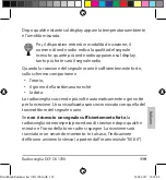 Preview for 119 page of ADE CK 1700 Operating Instructions Manual