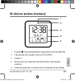 Preview for 141 page of ADE CK 1700 Operating Instructions Manual