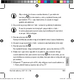 Preview for 151 page of ADE CK 1700 Operating Instructions Manual