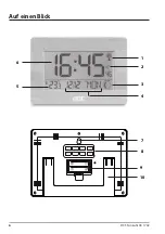 Preview for 6 page of ADE CK 1702 Operating Instructions Manual