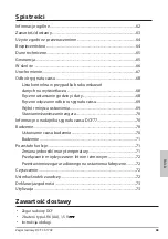 Preview for 63 page of ADE CK 1702 Operating Instructions Manual