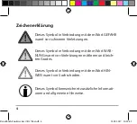 Preview for 4 page of ADE CK 1704 Operating Instructions Manual