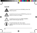 Preview for 82 page of ADE CK 1704 Operating Instructions Manual