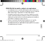 Preview for 113 page of ADE CK 1704 Operating Instructions Manual