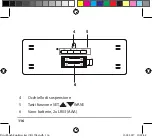 Preview for 116 page of ADE CK 1704 Operating Instructions Manual