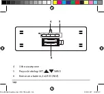 Preview for 142 page of ADE CK 1704 Operating Instructions Manual