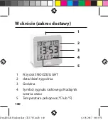 Preview for 160 page of ADE CK 1705 Operating Instructions Manual