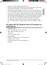 Preview for 7 page of ADE CK 1708 User Manual