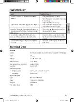 Предварительный просмотр 35 страницы ADE CK 1708 User Manual