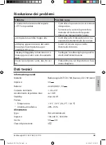 Предварительный просмотр 89 страницы ADE CK 1708 User Manual