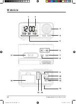 Предварительный просмотр 98 страницы ADE CK 1708 User Manual