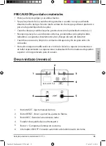 Предварительный просмотр 25 страницы ADE CK 1710 Operating Instructions Manual