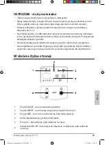 Предварительный просмотр 55 страницы ADE CK 1710 Operating Instructions Manual