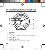 Предварительный просмотр 50 страницы ADE CK 1719 Operating Manual