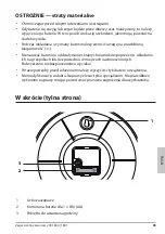 Предварительный просмотр 35 страницы ADE CK 1800 Operating Instructions Manual