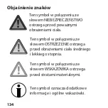 Preview for 134 page of ADE CK 1808 Operating Instructions Manual