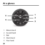 Предварительный просмотр 28 страницы ADE CK 1820 Operating Manual