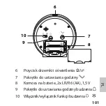 Предварительный просмотр 101 страницы ADE CK 1820 Operating Manual