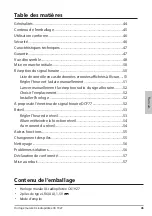 Preview for 45 page of ADE CK 1927 Operating Instructions Manual