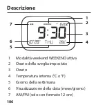 Предварительный просмотр 106 страницы ADE CK 2000 Operating Manual