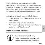 Preview for 109 page of ADE CK 2000 Operating Manual