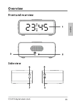 Предварительный просмотр 31 страницы ADE CK 2010 Operating Instructions Manual