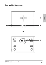 Предварительный просмотр 33 страницы ADE CK 2010 Operating Instructions Manual