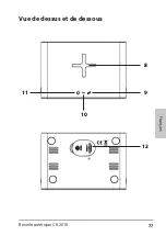 Предварительный просмотр 77 страницы ADE CK 2010 Operating Instructions Manual