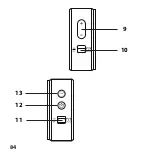 Предварительный просмотр 84 страницы ADE CK 2112 Operating Manual