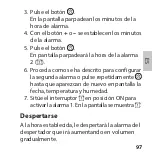 Предварительный просмотр 97 страницы ADE CK 2112 Operating Manual