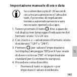 Предварительный просмотр 161 страницы ADE CK 2112 Operating Manual