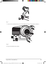 Предварительный просмотр 19 страницы ADE DIAGONAL SN Operating Manual