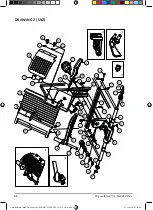 Предварительный просмотр 40 страницы ADE DIAGONAL SN Operating Manual