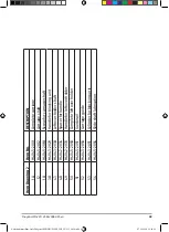 Предварительный просмотр 49 страницы ADE DIAGONAL SN Operating Manual