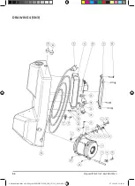 Предварительный просмотр 52 страницы ADE DIAGONAL SN Operating Manual