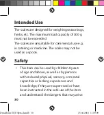 Preview for 30 page of ADE Eni Operating Manual