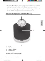 Preview for 17 page of ADE Felicitas BM 702 Operating Instructions Manual