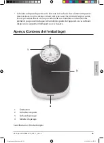 Preview for 23 page of ADE Felicitas BM 702 Operating Instructions Manual