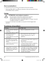 Preview for 68 page of ADE FITvigo AM 1700 Operating Instructions Manual