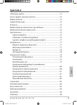 Preview for 73 page of ADE FITvigo AM 1700 Operating Instructions Manual