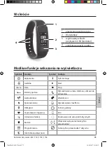 Preview for 75 page of ADE FITvigo AM 1700 Operating Instructions Manual