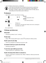 Preview for 78 page of ADE FITvigo AM 1700 Operating Instructions Manual